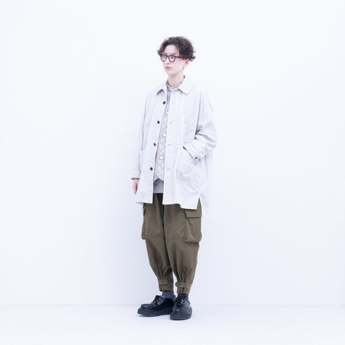DR_FR0203CT | FOCLCT